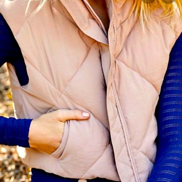 Free People Movement No Chill Vest - Picture 2 of 5